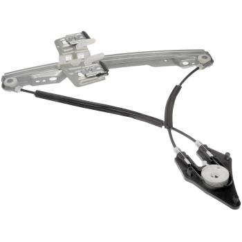 2011 Ford Fiesta Window Regulator Front Left Dorman 752254 image 1 of 4