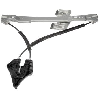 2011 Ford Fiesta Window Regulator Front Left Dorman 752254 image 2 of 4