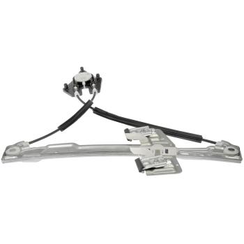 2011 Ford Fiesta Window Regulator Front Left Dorman 752254 image 3 of 4