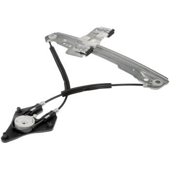 2011 Ford Fiesta Window Regulator Front Left Dorman 752254 image 4 of 4