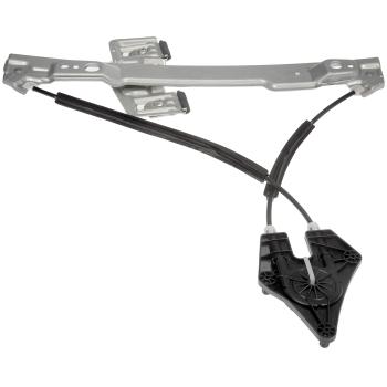 2011 Ford Fiesta Window Regulator Front Right Dorman 752255 image 2 of 4