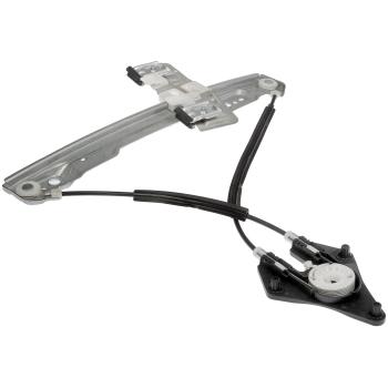 2011 Ford Fiesta Window Regulator Front Right Dorman 752255 image 4 of 4