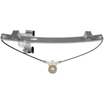 2011 Ford F-150 Window Regulator Rear Left Dorman 752260 image 2 of 3