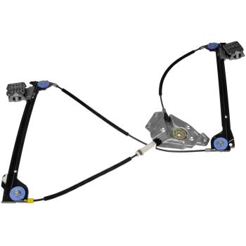 2020 Dodge Challenger Window Regulator Front Left Dorman 752274 image 1 of 3