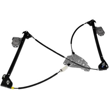 2020 Dodge Challenger Window Regulator Front Right Dorman 752275 image 2 of 3