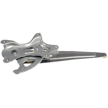 2007 Lexus GS350 Window Regulator Rear Right Dorman 752277 image 3 of 4