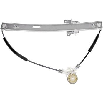 2008 Ford Escape Window Regulator Front Right Dorman 752297 image 2 of 3