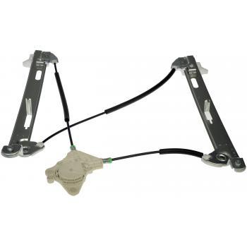 2014 Jeep Compass Window Regulator Front Left Dorman 752316 image 2 of 4