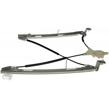 2014 Jeep Compass Window Regulator Front Left Dorman 752316 image 3 of 4
