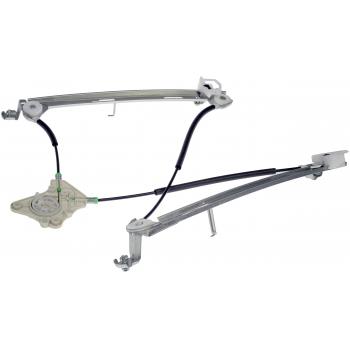 2014 Jeep Compass Window Regulator Front Left Dorman 752316 image 4 of 4