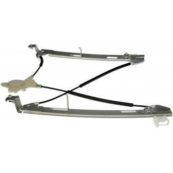 2014 Jeep Compass Window Regulator Front Right Dorman 752317 image 3 of 4