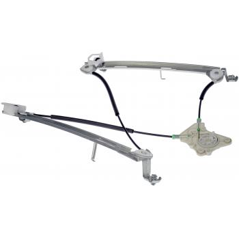 2014 Jeep Compass Window Regulator Front Right Dorman 752317 image 4 of 4