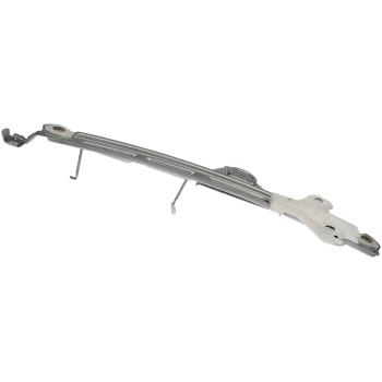 2014 Jeep Compass Window Regulator Rear Left Dorman 752320 image 4 of 4