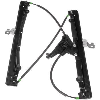 2003 Ford Explorer Window Regulator Front Left Dorman 752334 image 2 of 3