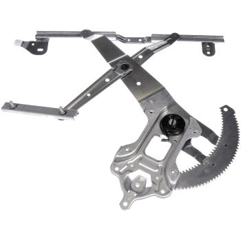 2007 Subaru Impreza Window Regulator Front Right Dorman 752346 image 1 of 3
