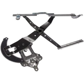 2007 Subaru Impreza Window Regulator Front Right Dorman 752346 image 2 of 3