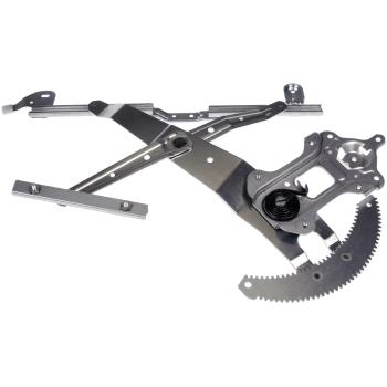 2007 Subaru Impreza Window Regulator Front Left Dorman 752347 image 1 of 3