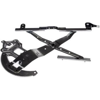 2007 Subaru Impreza Window Regulator Front Left Dorman 752347 image 2 of 3