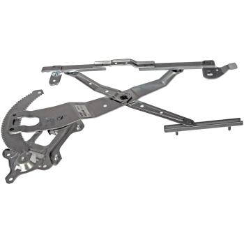 2007 Subaru Impreza Window Regulator Front Right Dorman 752348 image 2 of 3