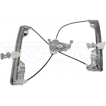 2005 Infiniti Q45 Window Regulator