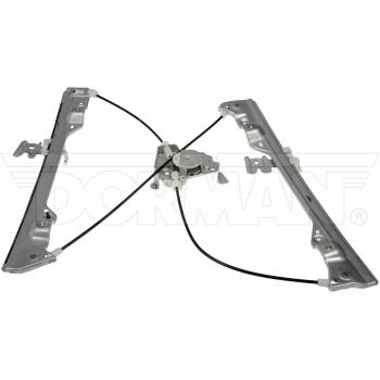 2007 Infiniti FX35 Window Regulator Front Left Dorman 752416 image 2 of 4