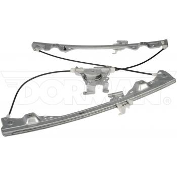 2007 Infiniti FX35 Window Regulator Front Left Dorman 752416 image 3 of 4