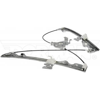 2007 Infiniti FX35 Window Regulator Front Left Dorman 752416 image 4 of 4