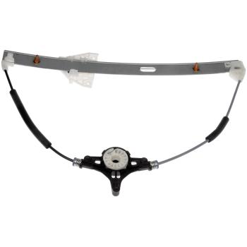 2014 Mazda 2 Window Regulator Front Left Dorman 752487 image 2 of 4