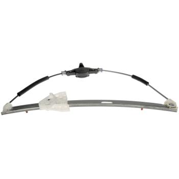 2014 Mazda 2 Window Regulator Front Left Dorman 752487 image 3 of 4