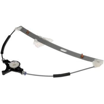 2014 Mazda 2 Window Regulator Front Left Dorman 752487 image 4 of 4