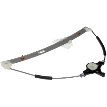 2014 Mazda 2 Window Regulator Front Right Dorman 752488 image 4 of 4