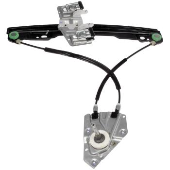 2011 Ford Fiesta Window Regulator Front Left Dorman 752650 image 1 of 3