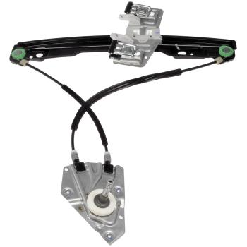 2011 Ford Fiesta Window Regulator Front Right Dorman 752651 image 1 of 3