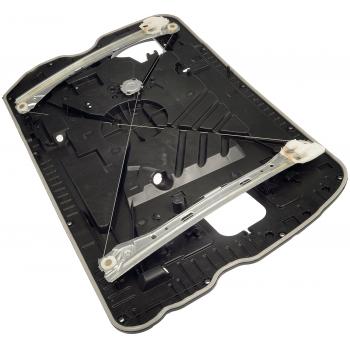 2016 Ram 4500 Window Regulator Front Right Dorman 752671 image 4 of 4