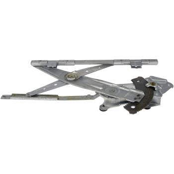 2007 Pontiac G5 Window Regulator Front Left Dorman 752673 image 1 of 4