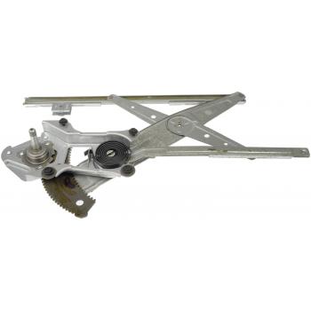 2007 Pontiac G5 Window Regulator Front Left Dorman 752673 image 2 of 4