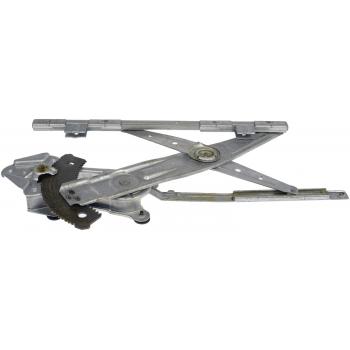 2007 Pontiac G5 Window Regulator Front Right Dorman 752674 image 1 of 4