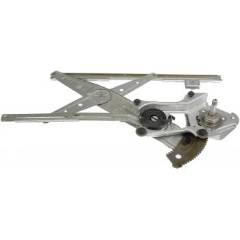 2007 Pontiac G5 Window Regulator Front Right Dorman 752674 image 2 of 4