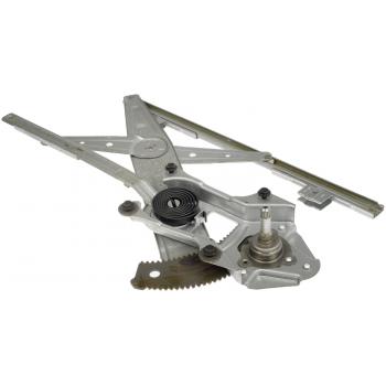 2007 Pontiac G5 Window Regulator Front Right Dorman 752674 image 4 of 4