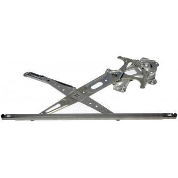 2016 Lexus GS350 Window Regulator Front Left Dorman 752700 image 3 of 4