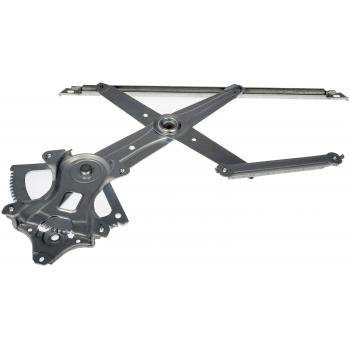 2016 Lexus NX200t Window Regulator