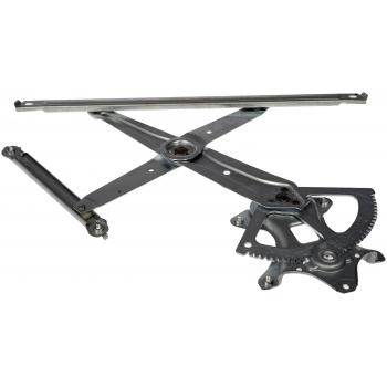 2016 Lexus NX200t Window Regulator Front Left Dorman 752709 image 2 of 4