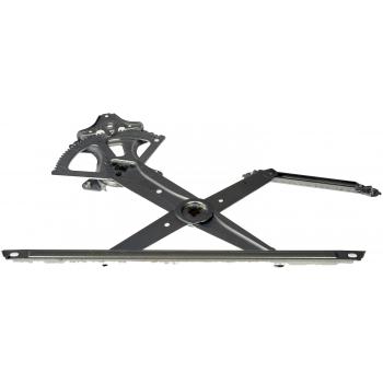 2016 Lexus NX200t Window Regulator Front Left Dorman 752709 image 3 of 4