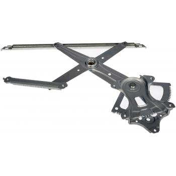 2016 Lexus NX200t Window Regulator Front Right Dorman 752710 image 1 of 4