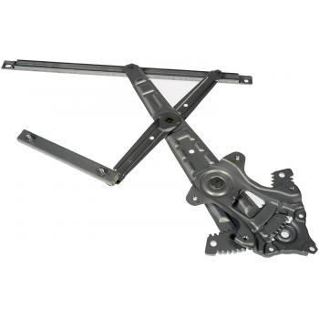 2016 Lexus NX200t Window Regulator Rear Left Dorman 752711 image 2 of 4