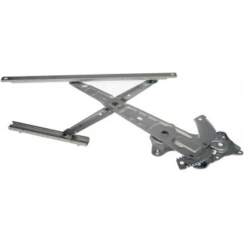 2016 Lexus NX200t Window Regulator Rear Right Dorman 752712 image 1 of 4