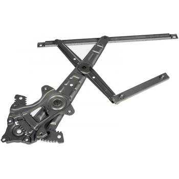 2016 Lexus NX200t Window Regulator Rear Right Dorman 752712 image 2 of 4