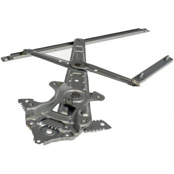 2016 Lexus NX200t Window Regulator Rear Right Dorman 752712 image 4 of 4