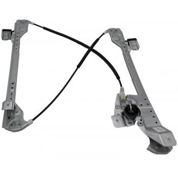 2005 Chrysler Pacifica Window Regulator Front Left Dorman 752716 image 2 of 4