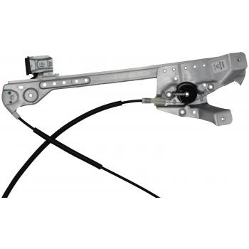 2005 Chrysler Pacifica Window Regulator Front Left Dorman 752716 image 3 of 4